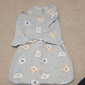 Halo Sleep Sack Swaddle 3-6 Months